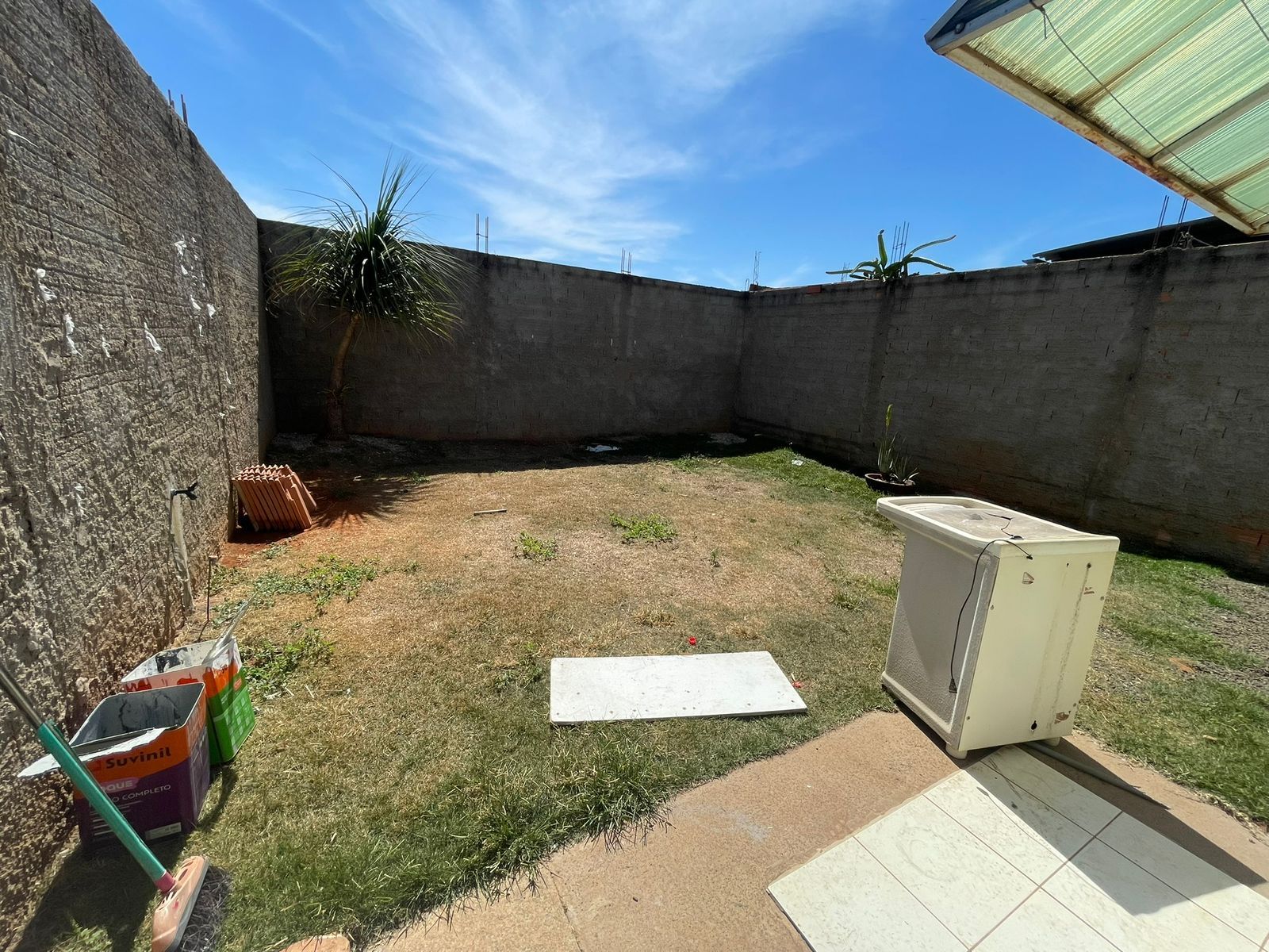 Casa, 2 quartos, 50 m² - Foto 12
