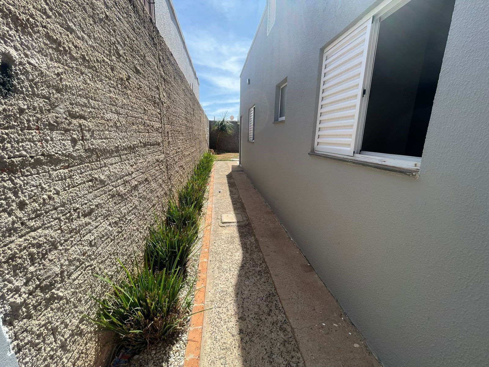 Casa, 2 quartos, 50 m² - Foto 4