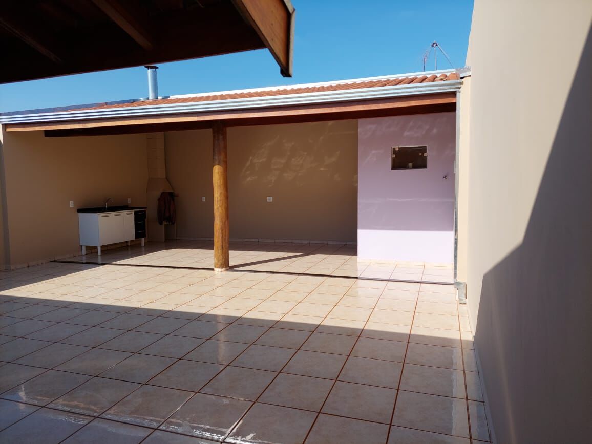 Casa à venda com 2 quartos, 87m² - Foto 10