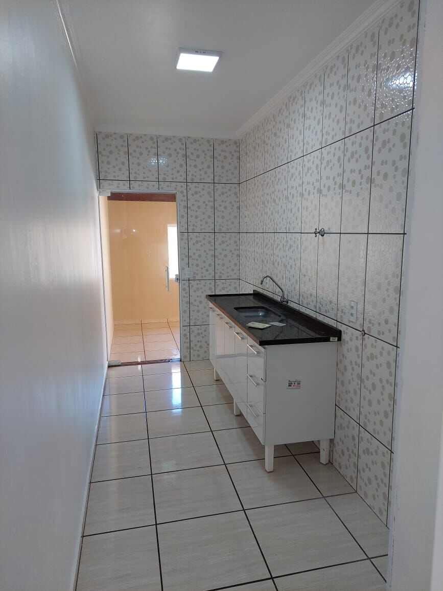 Casa à venda com 2 quartos, 87m² - Foto 8