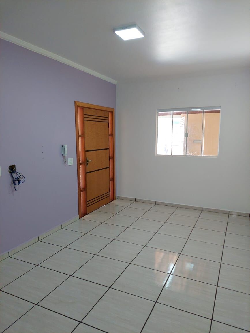 Casa à venda com 2 quartos, 87m² - Foto 3