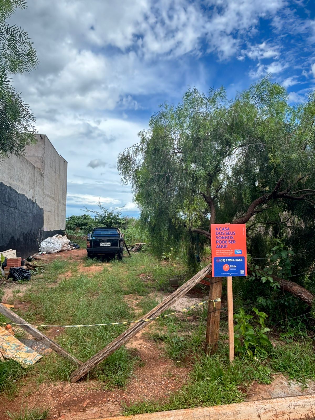 Terreno, 154 m² - Foto 1