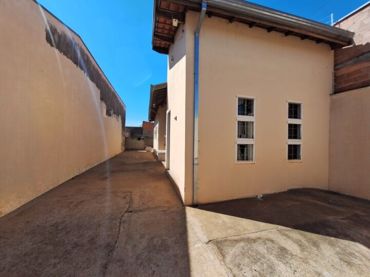 Casa, 2 quartos, 56 m² - Foto 2