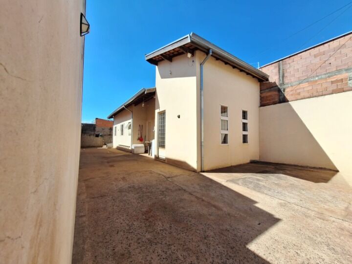 Casa, 2 quartos, 56 m² - Foto 3