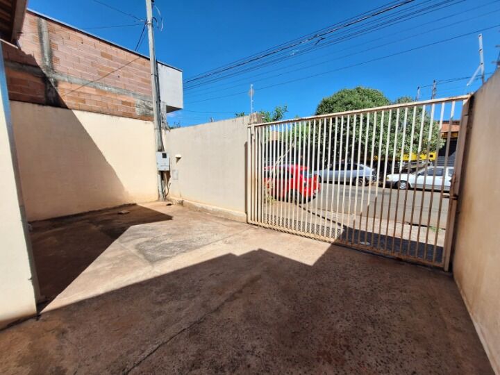 Casa, 2 quartos, 56 m² - Foto 4