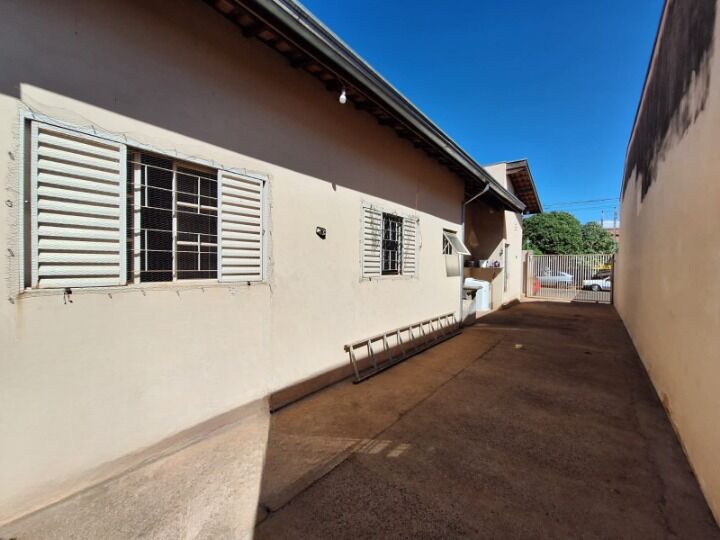 Casa, 2 quartos, 56 m² - Foto 5