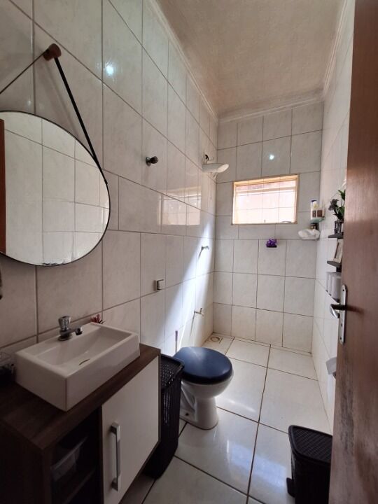 Casa, 2 quartos, 56 m² - Foto 9