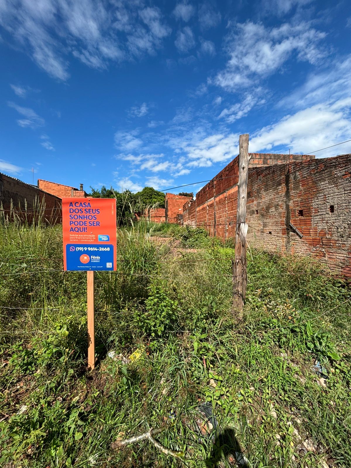 Terreno, 125 m² - Foto 1