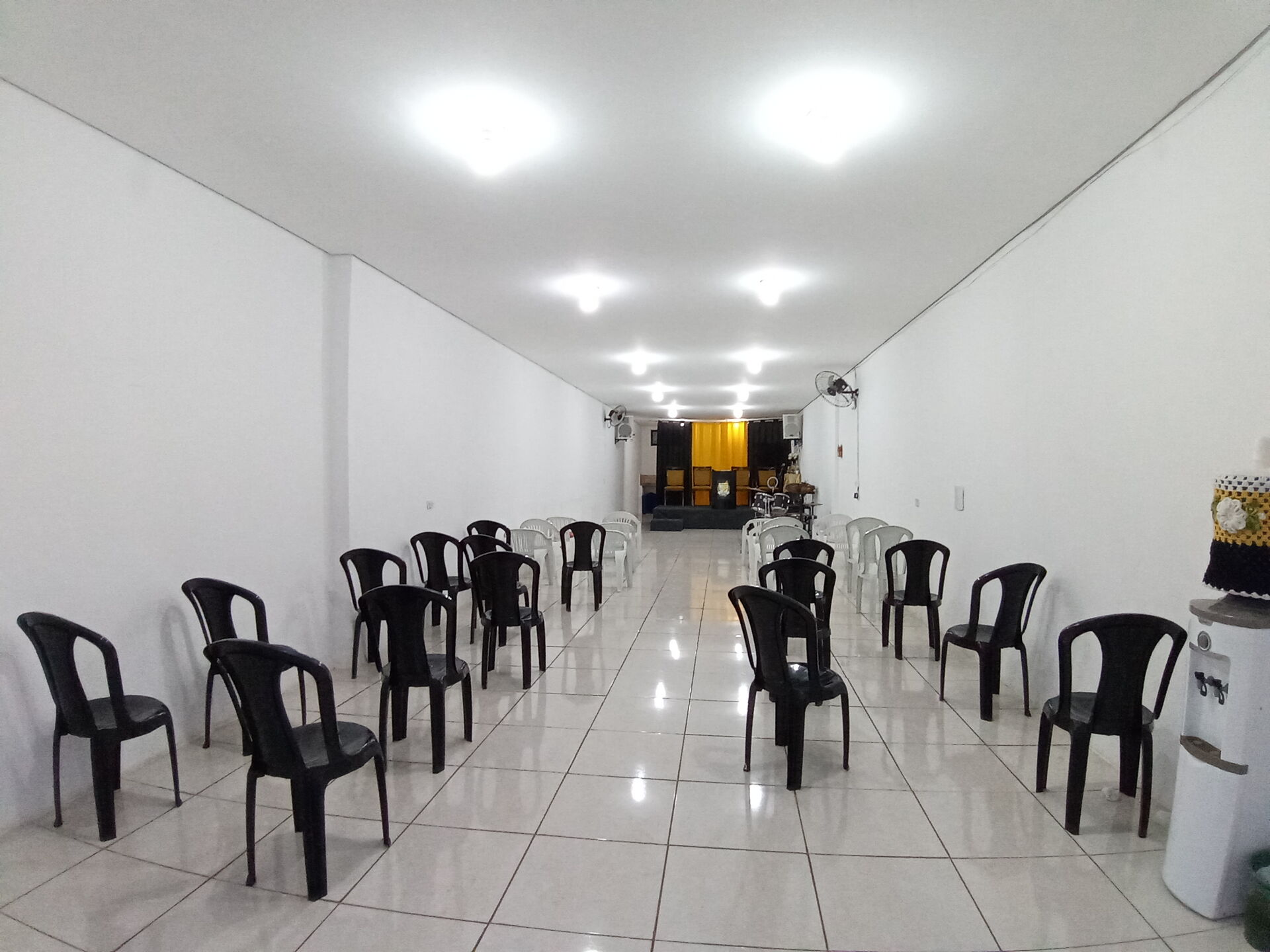 Sobrado à venda com 3 quartos, 282m² - Foto 11