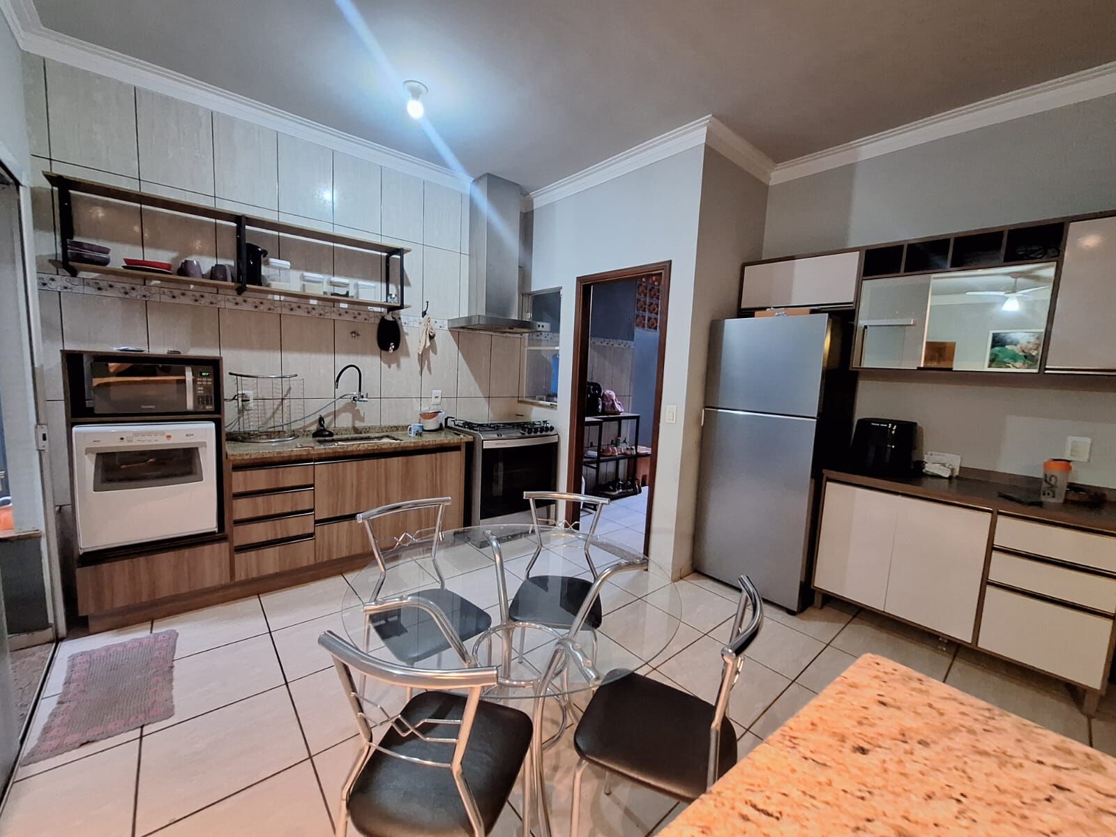 Casa, 2 quartos, 100 m² - Foto 4