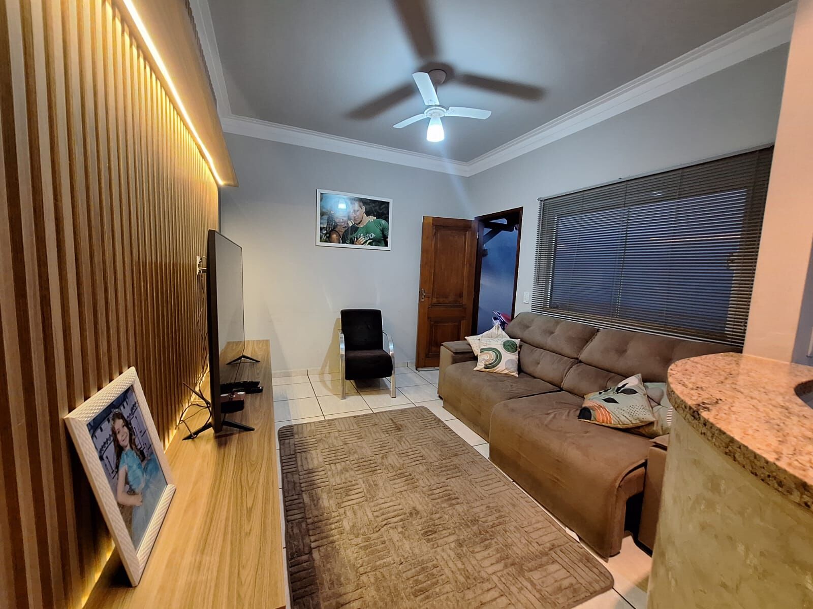 Casa, 2 quartos, 100 m² - Foto 3