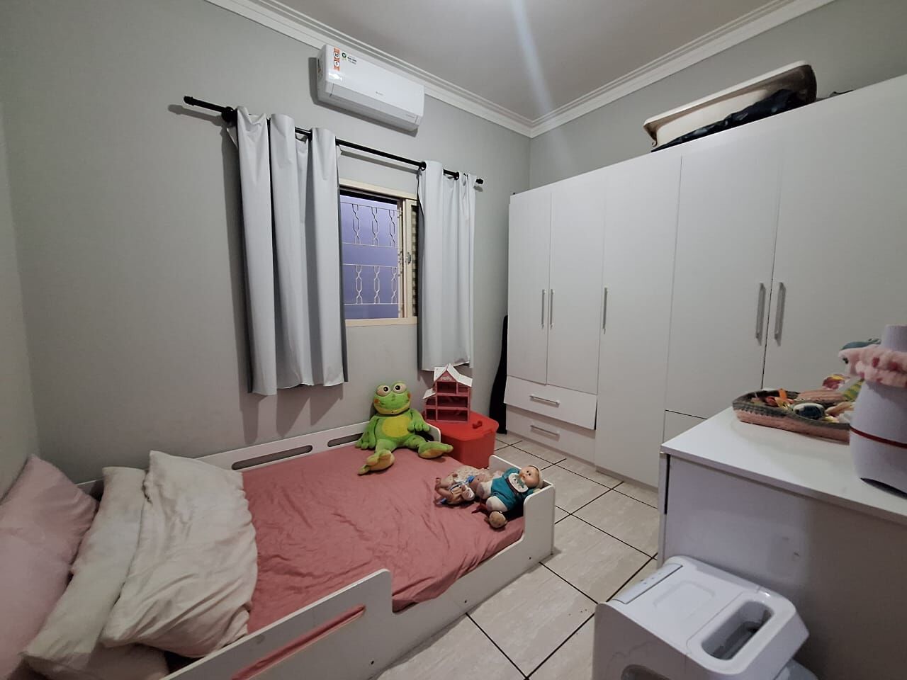 Casa, 2 quartos, 100 m² - Foto 7