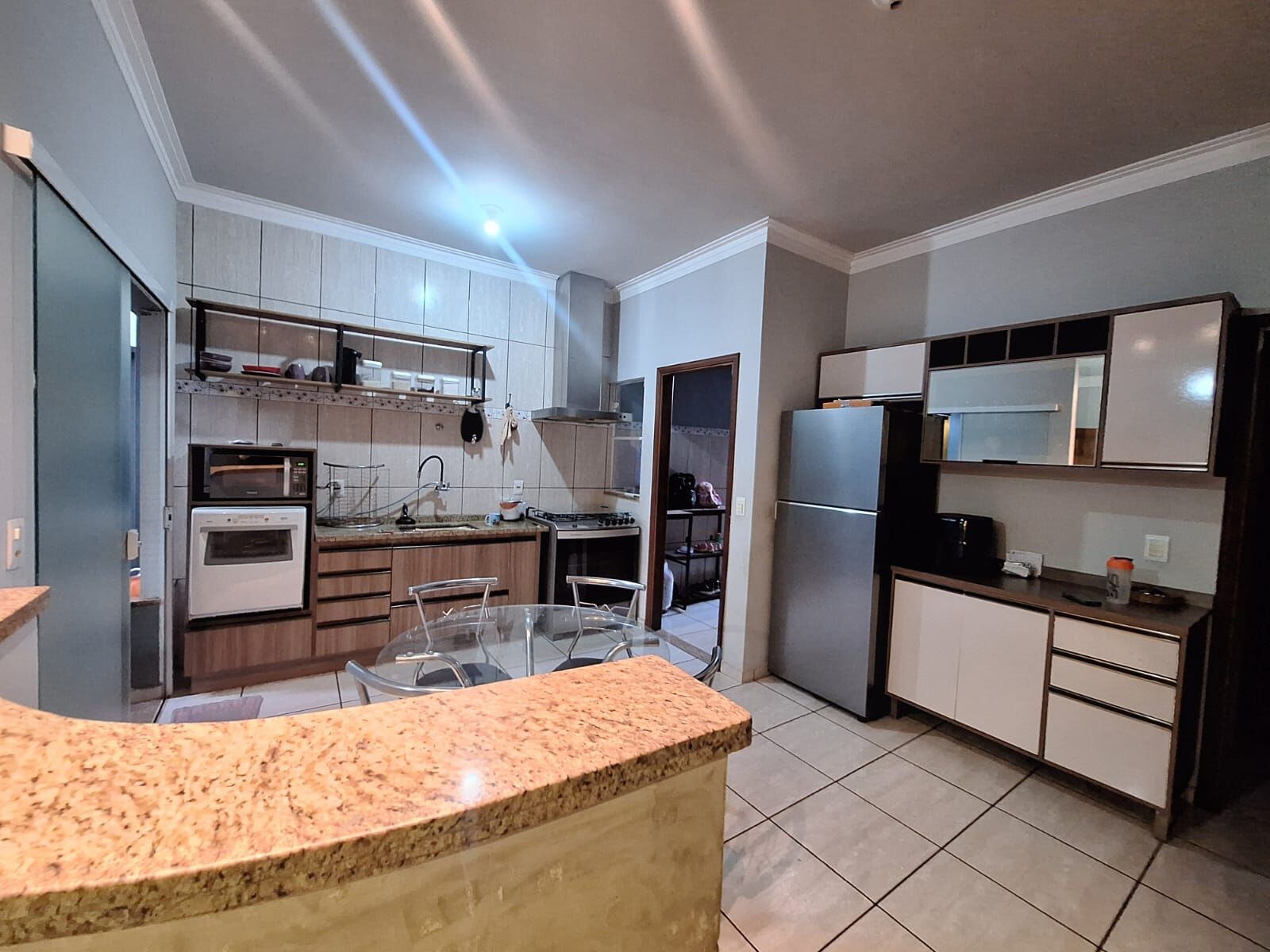 Casa, 2 quartos, 100 m² - Foto 5