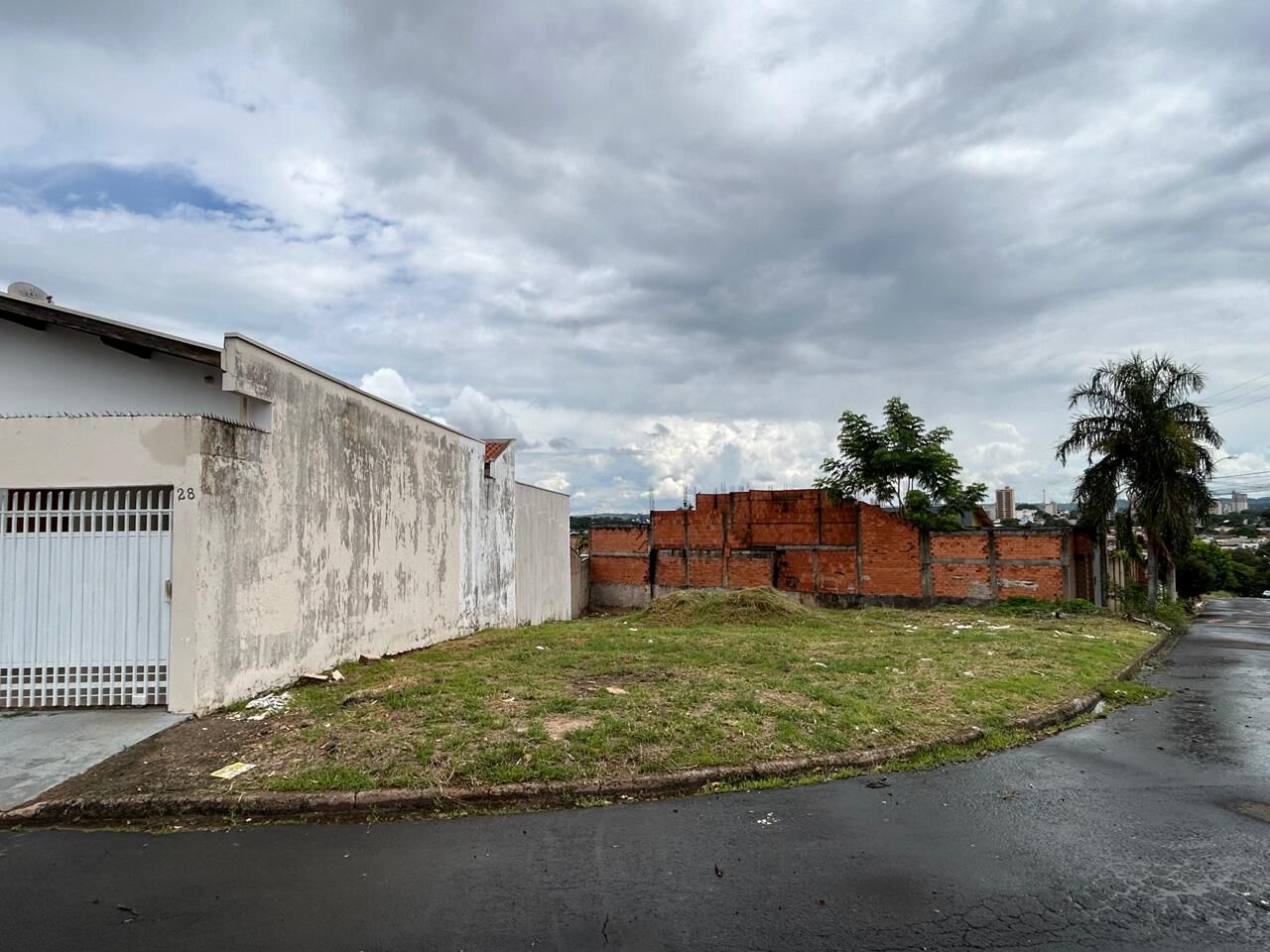 Terreno, 323 m² - Foto 3
