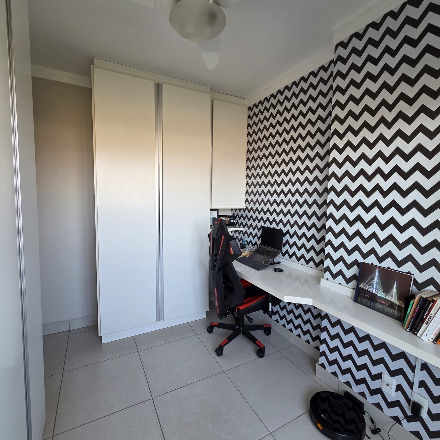 Apartamento, 2 quartos, 85 m² - Foto 12