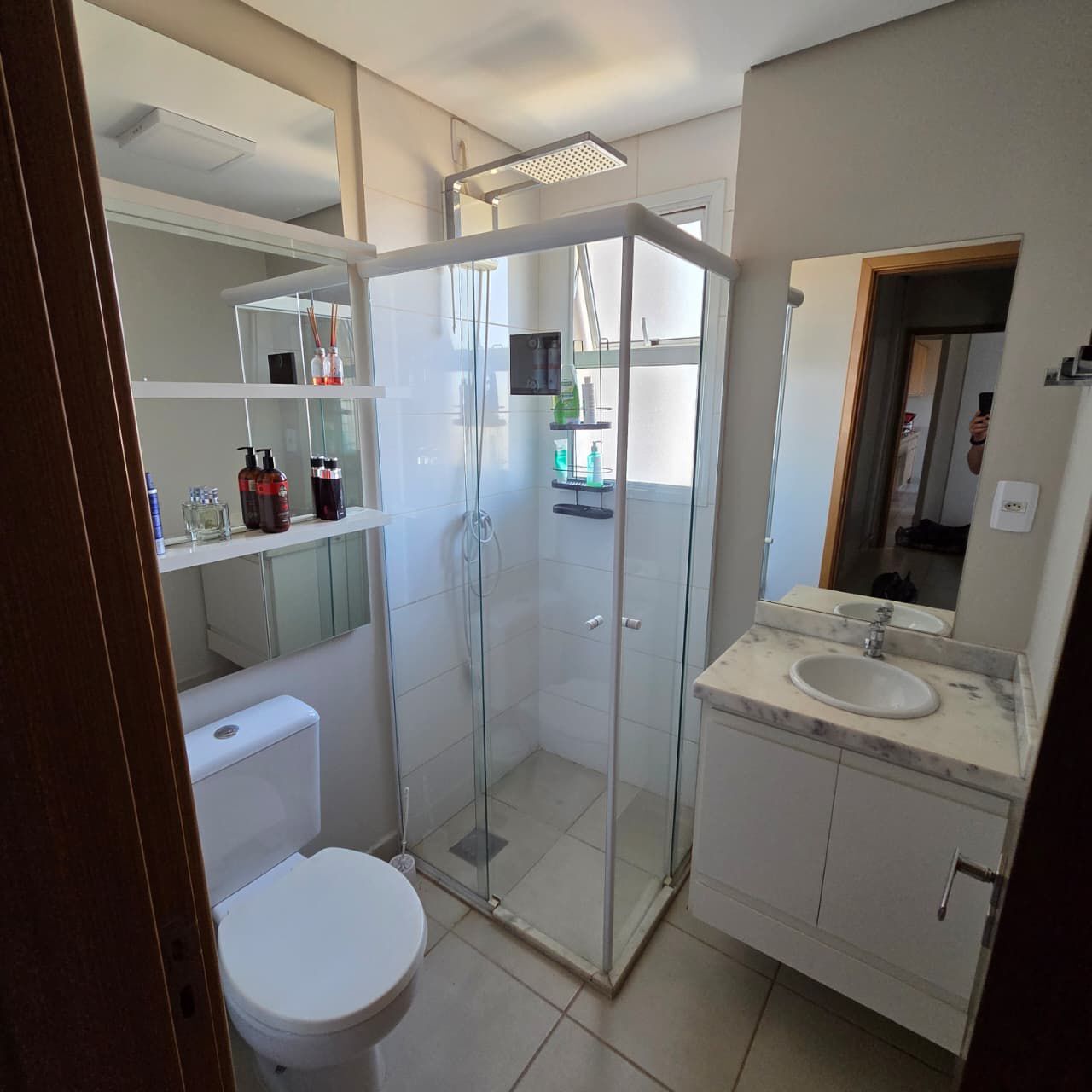 Apartamento, 2 quartos, 85 m² - Foto 19