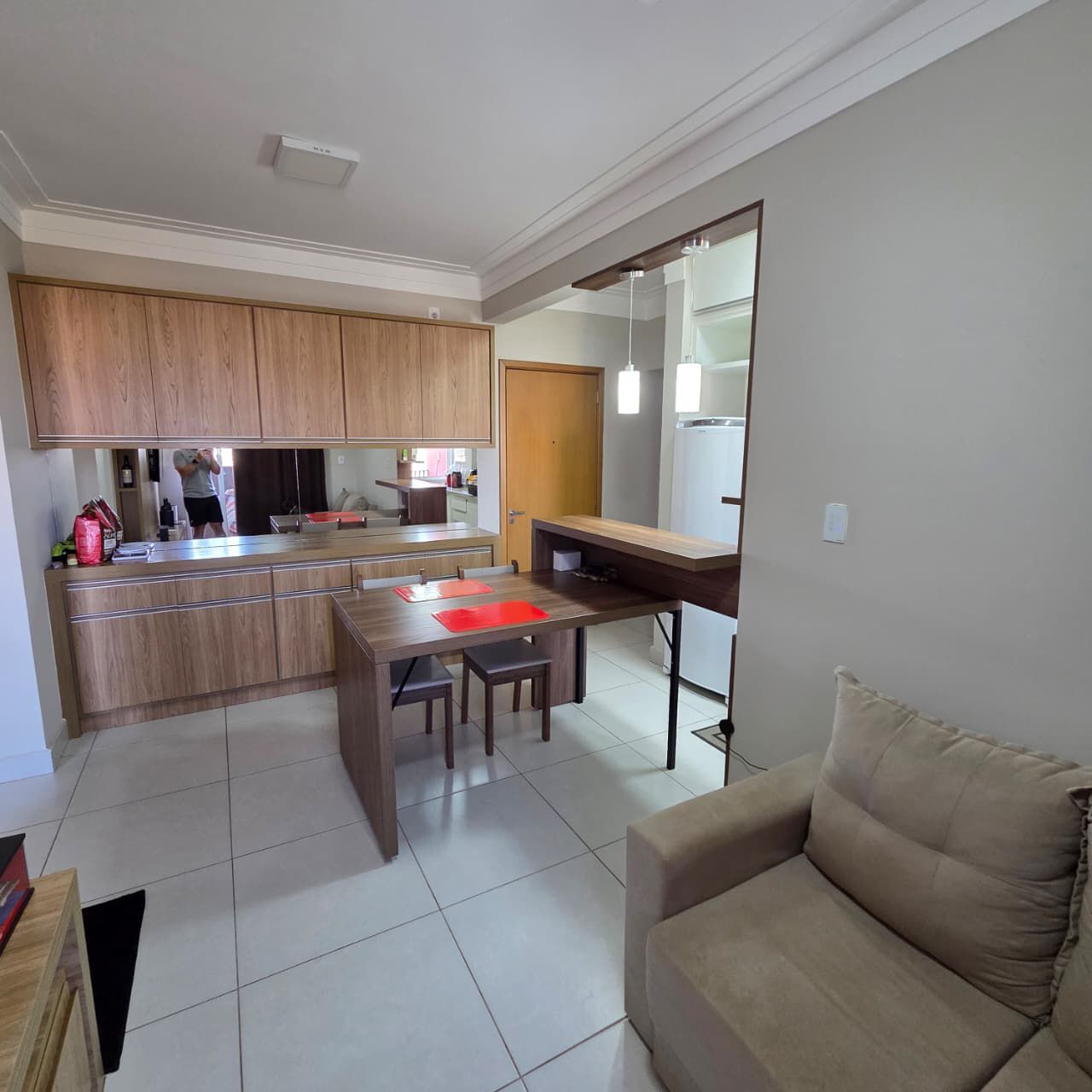 Apartamento, 2 quartos, 85 m² - Foto 10