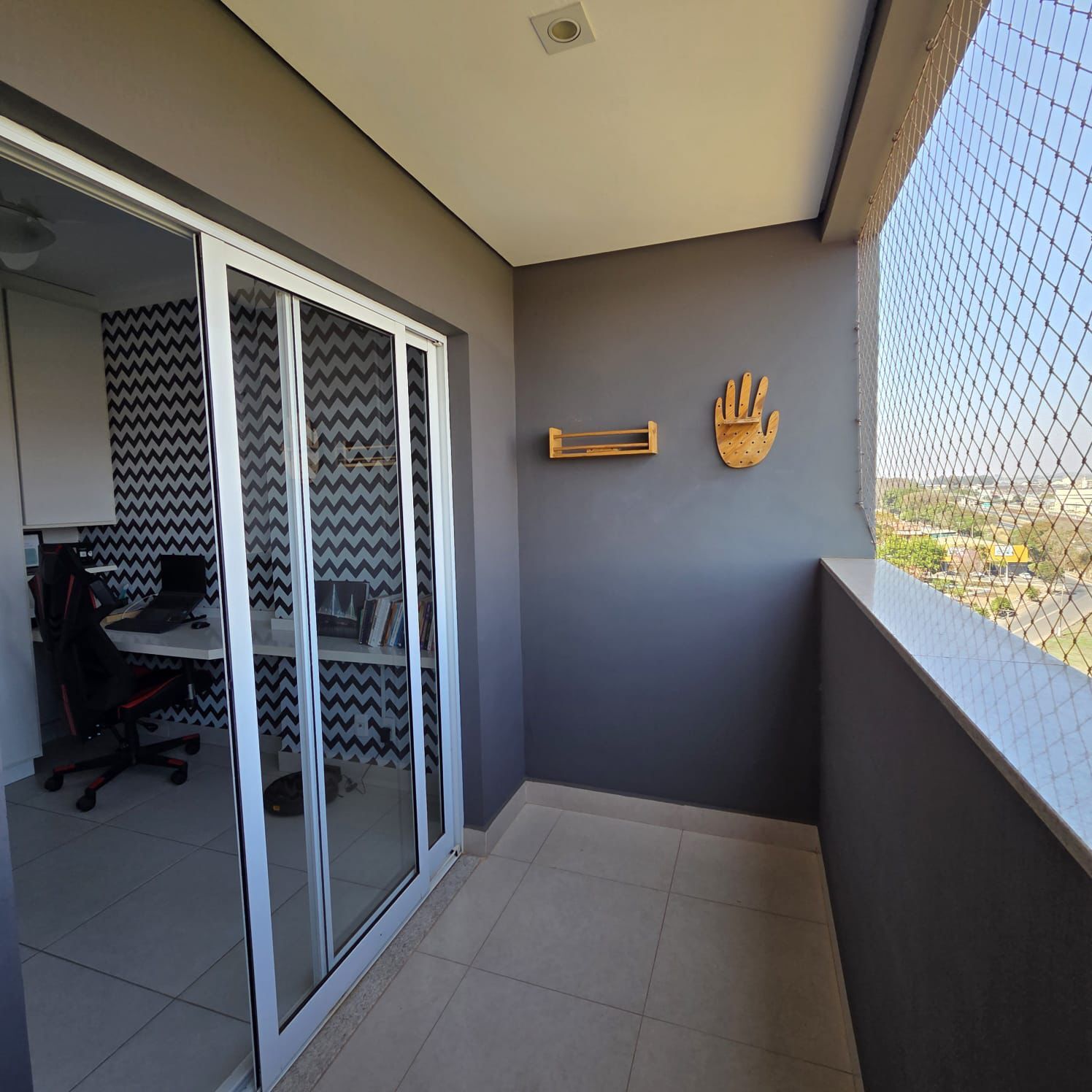 Apartamento, 2 quartos, 85 m² - Foto 14
