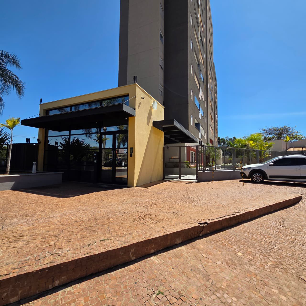 Apartamento, 2 quartos, 85 m² - Foto 1