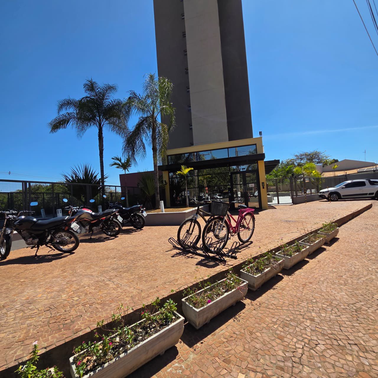 Apartamento, 2 quartos, 85 m² - Foto 2