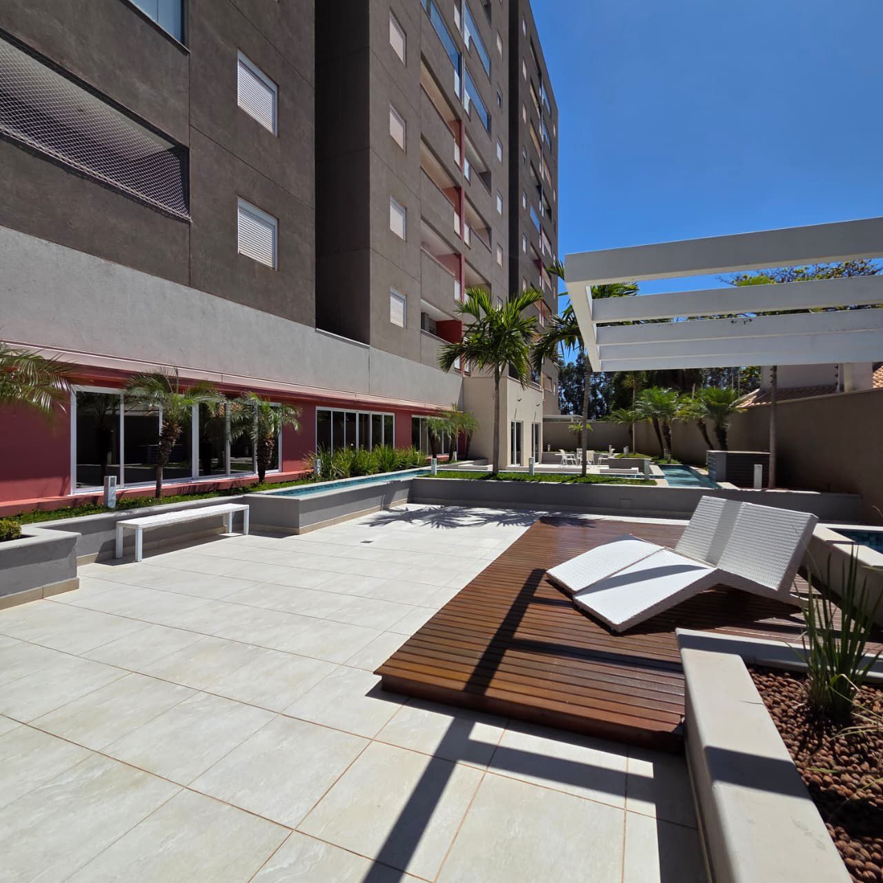 Apartamento, 2 quartos, 85 m² - Foto 4