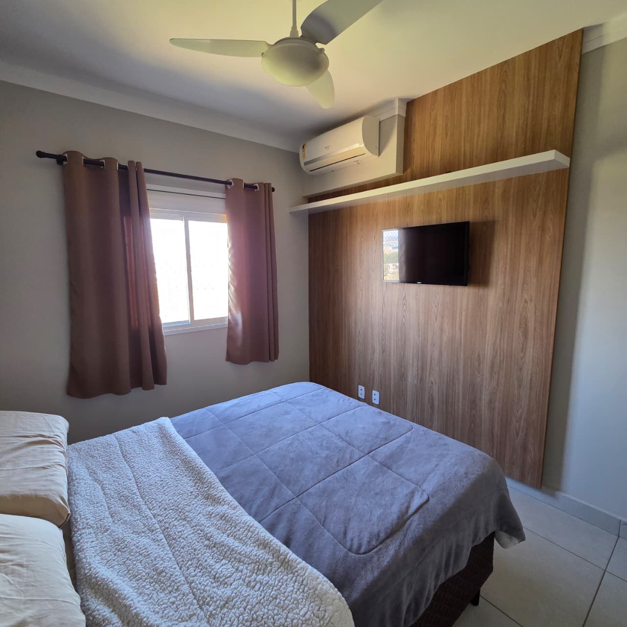 Apartamento, 2 quartos, 85 m² - Foto 17