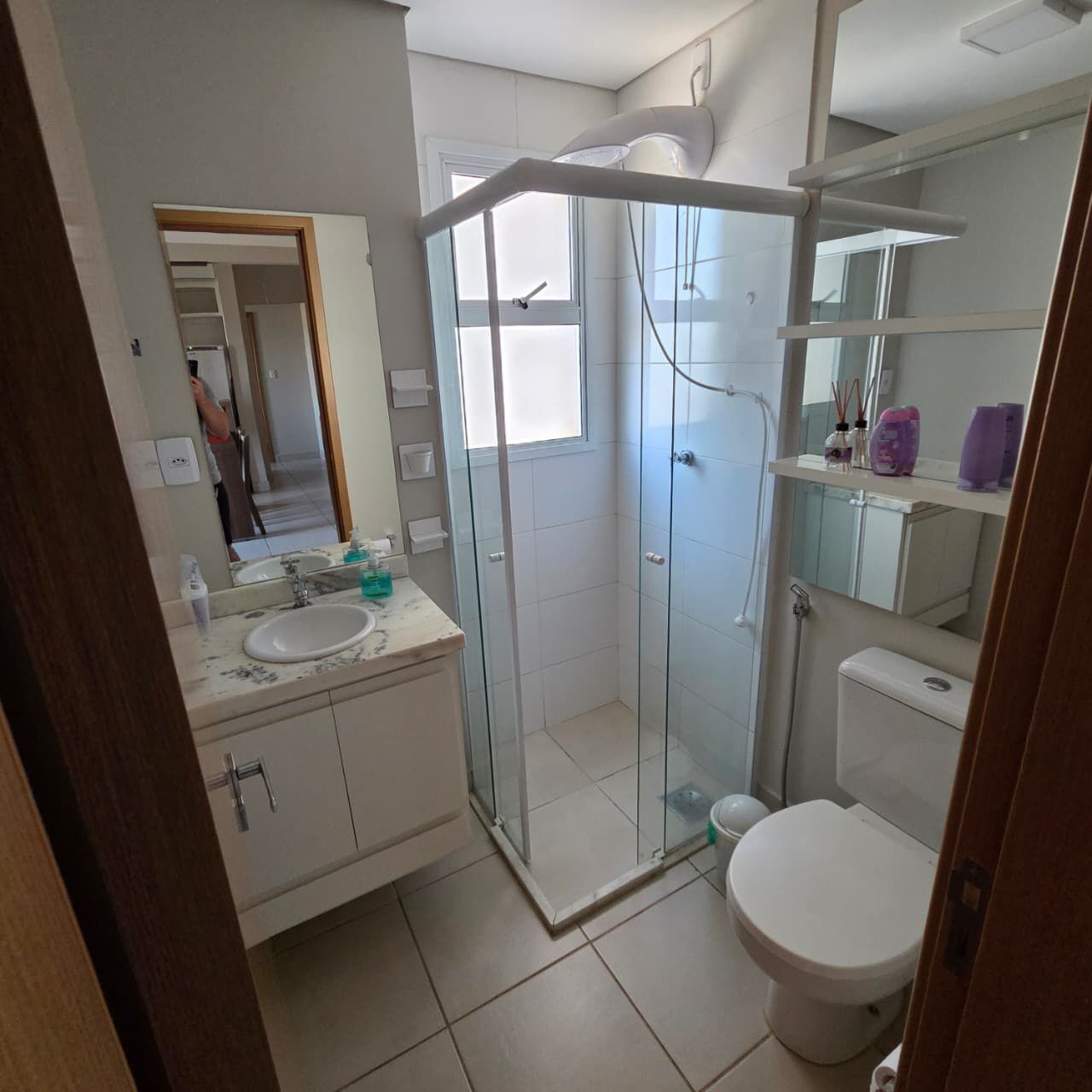 Apartamento, 2 quartos, 85 m² - Foto 22