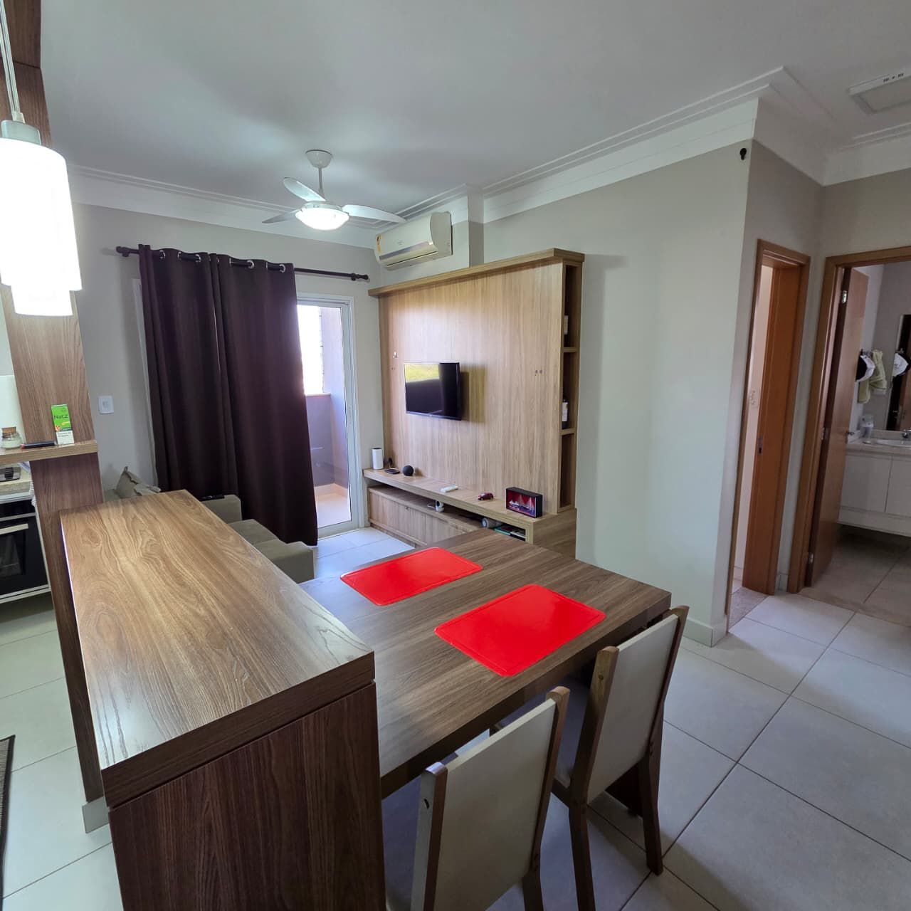 Apartamento, 2 quartos, 85 m² - Foto 9