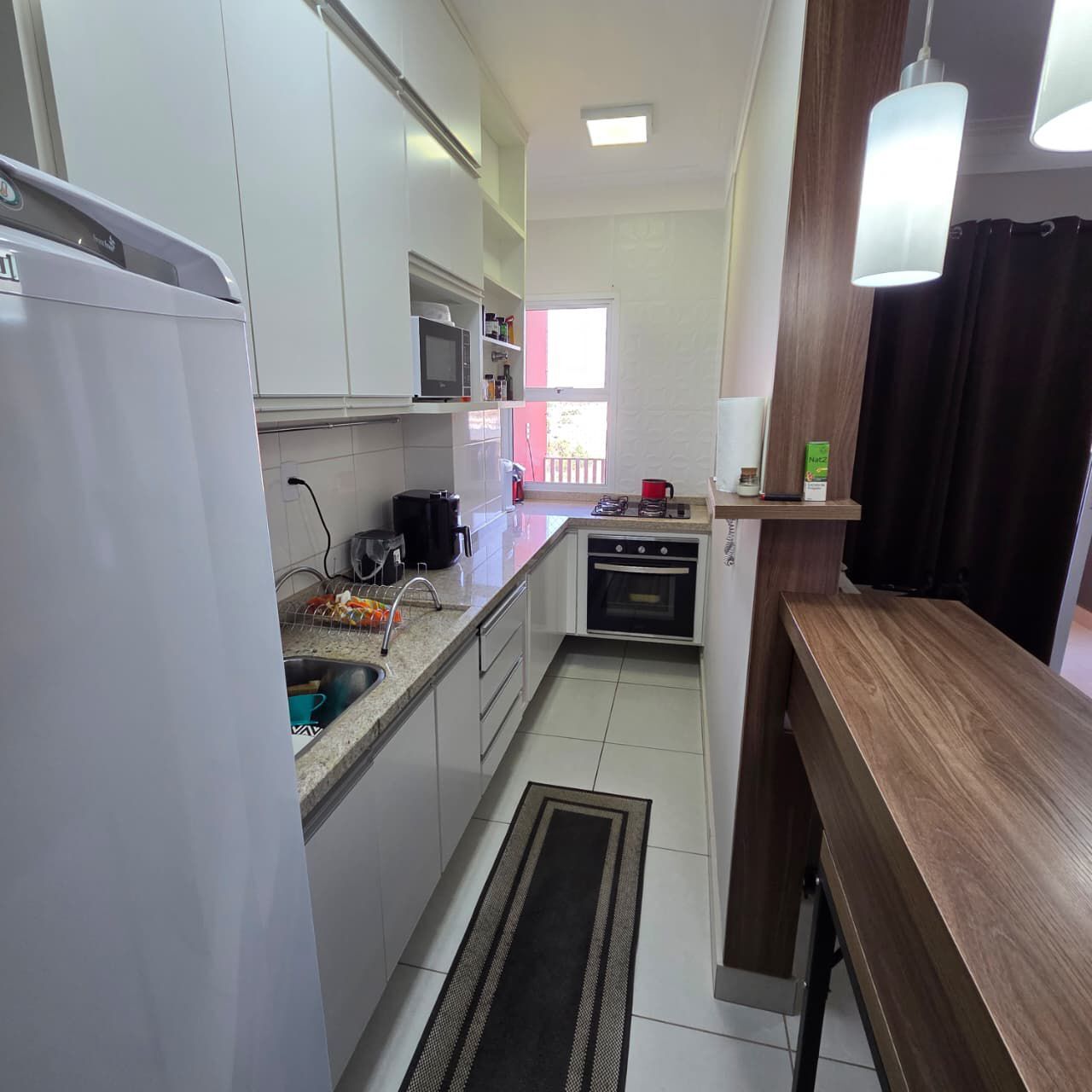 Apartamento, 2 quartos, 85 m² - Foto 11