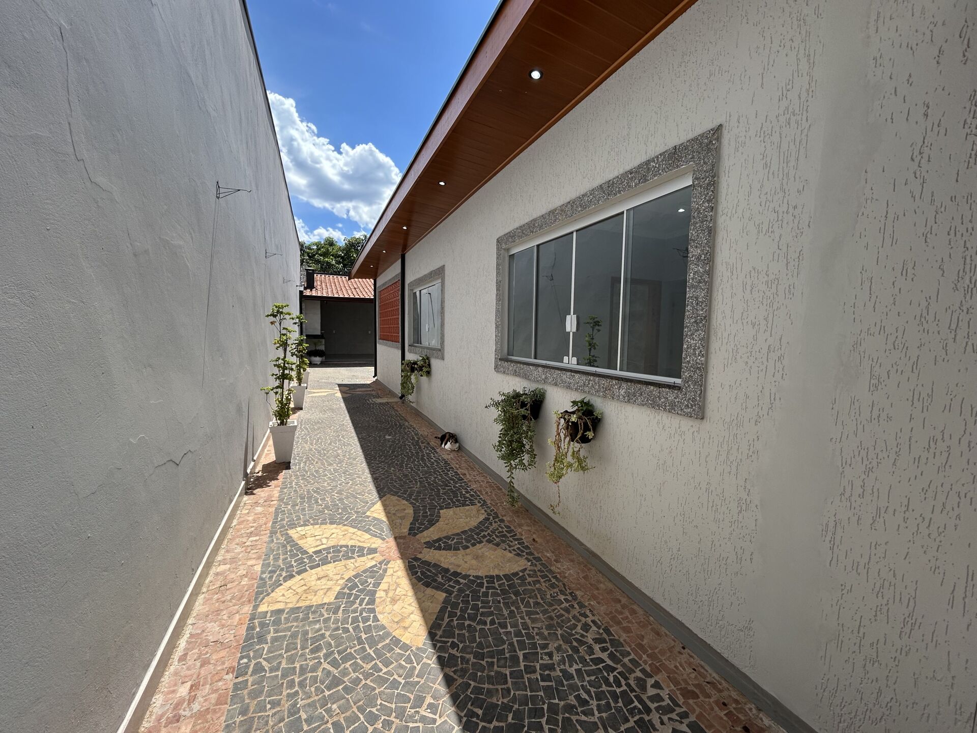 Casa à venda com 2 quartos, 170m² - Foto 6