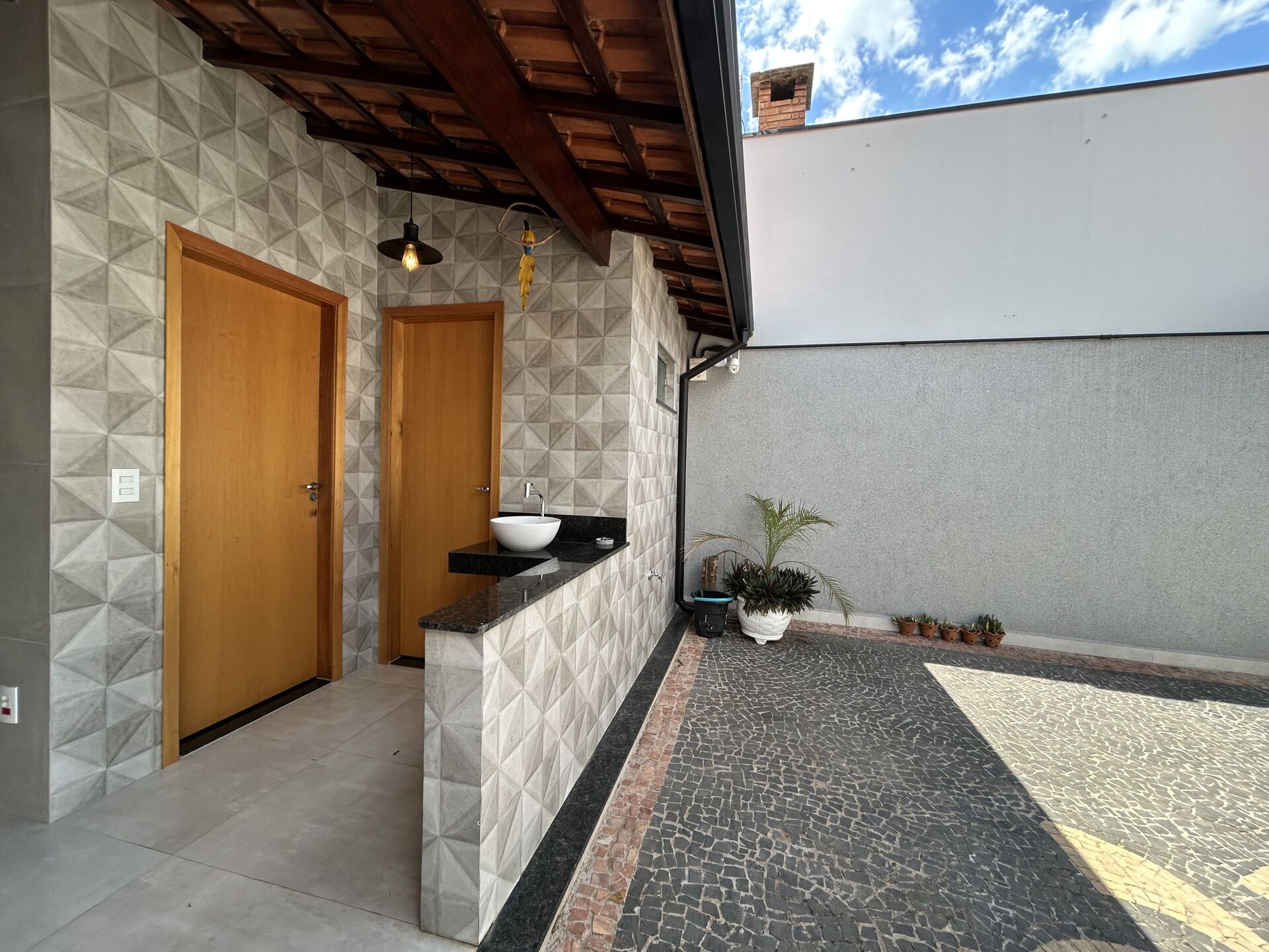 Casa à venda com 2 quartos, 170m² - Foto 21