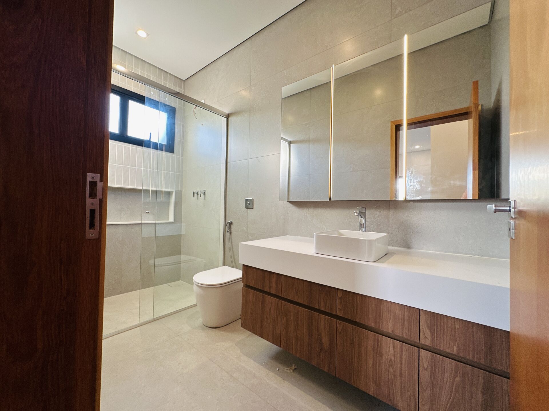 Casa de Condomínio, 3 quartos - Foto 21