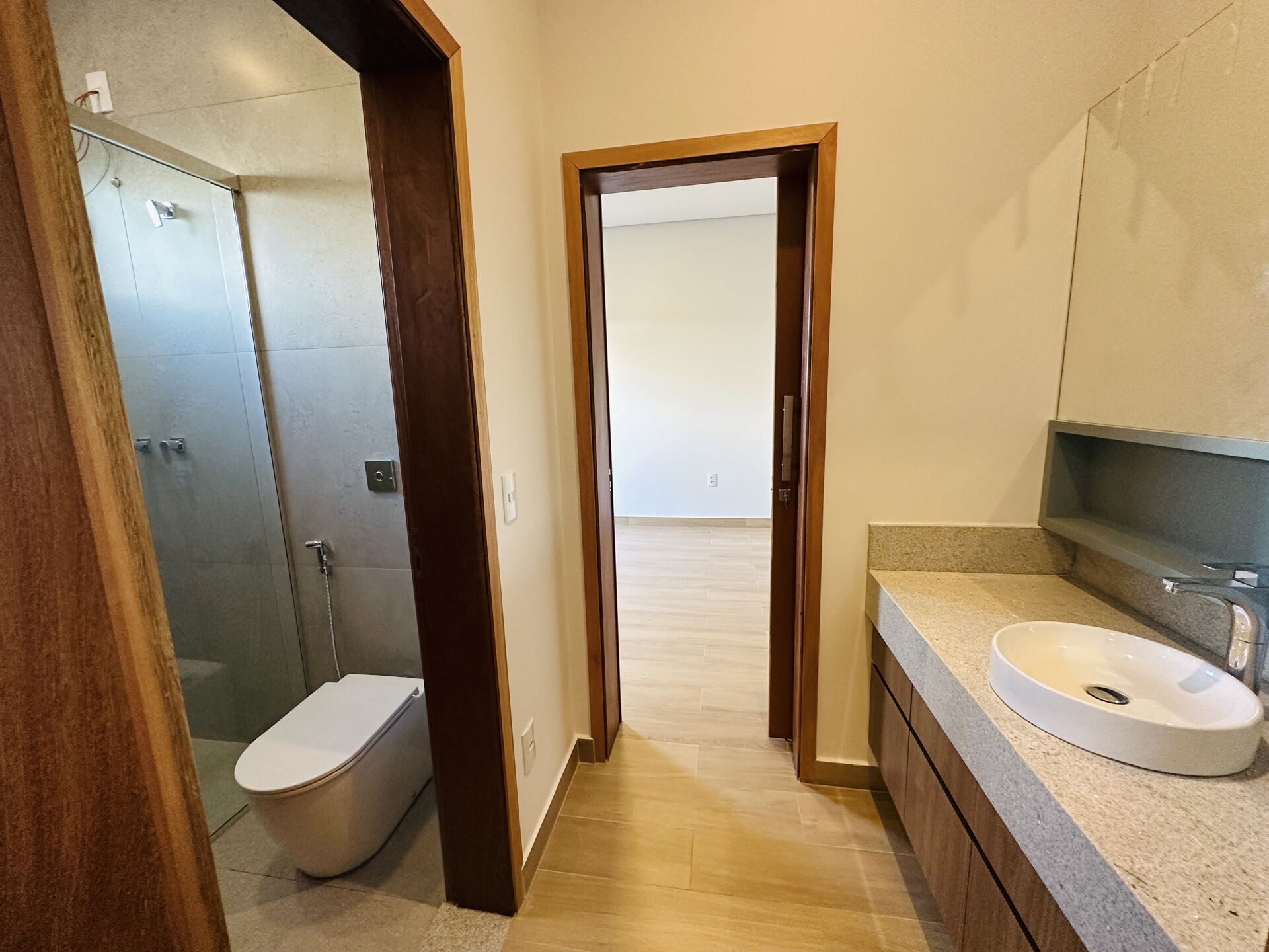 Casa de Condomínio, 3 quartos - Foto 15