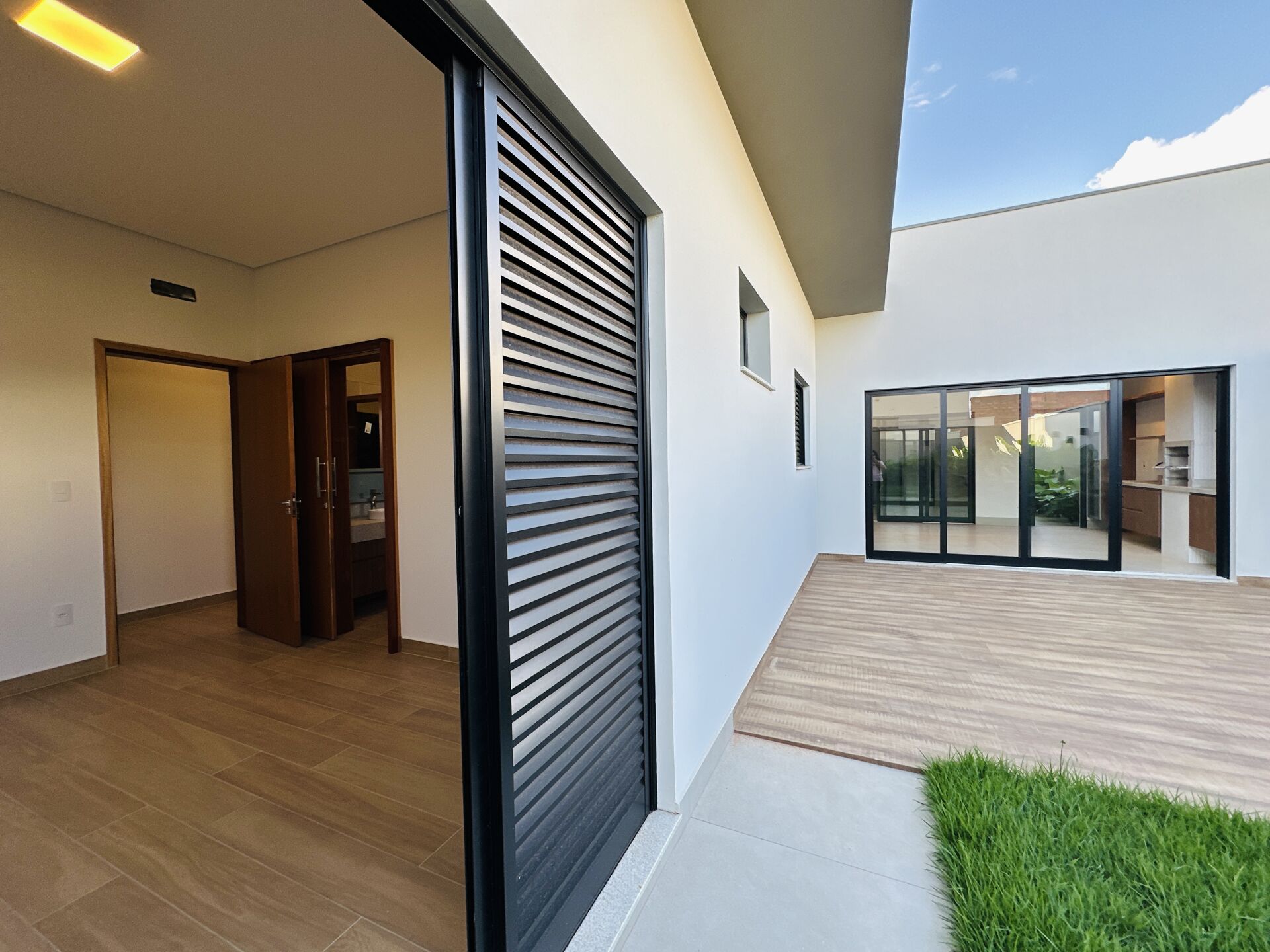 Casa de Condomínio, 3 quartos - Foto 23