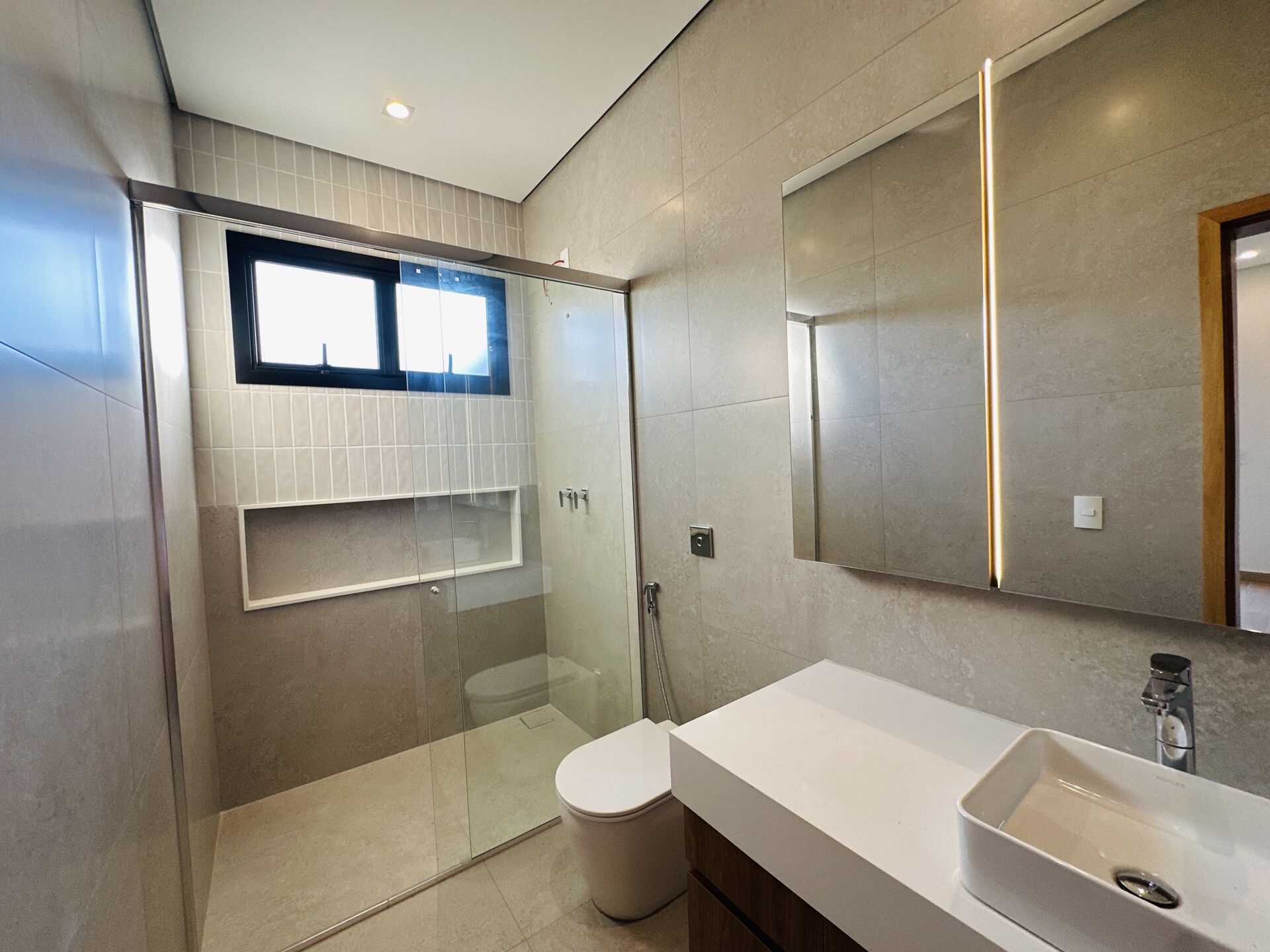 Casa de Condomínio, 3 quartos - Foto 20