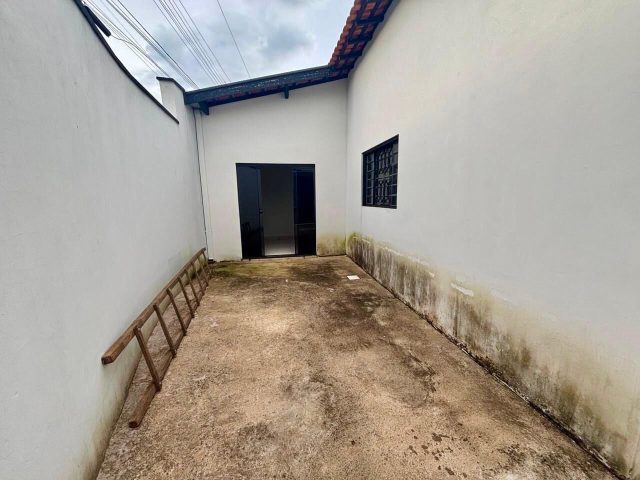 Casa, 2 quartos, 57 m² - Foto 8