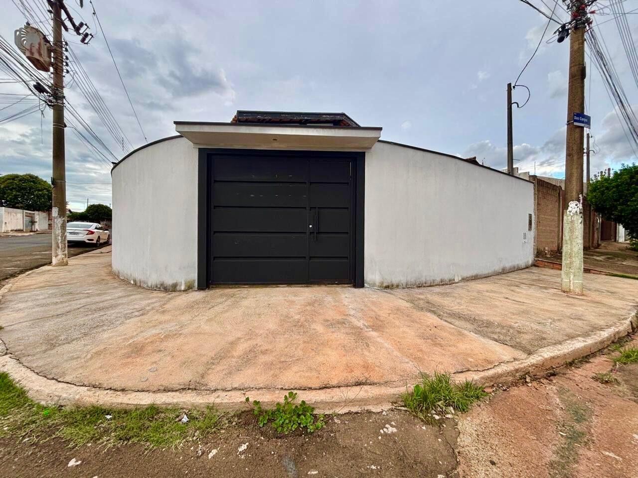 Casa, 2 quartos, 57 m² - Foto 1