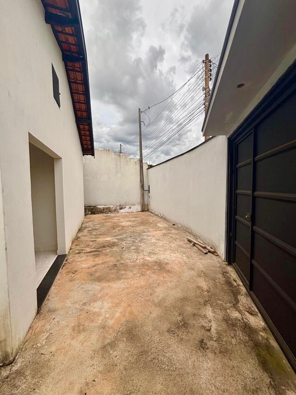 Casa, 2 quartos, 57 m² - Foto 2