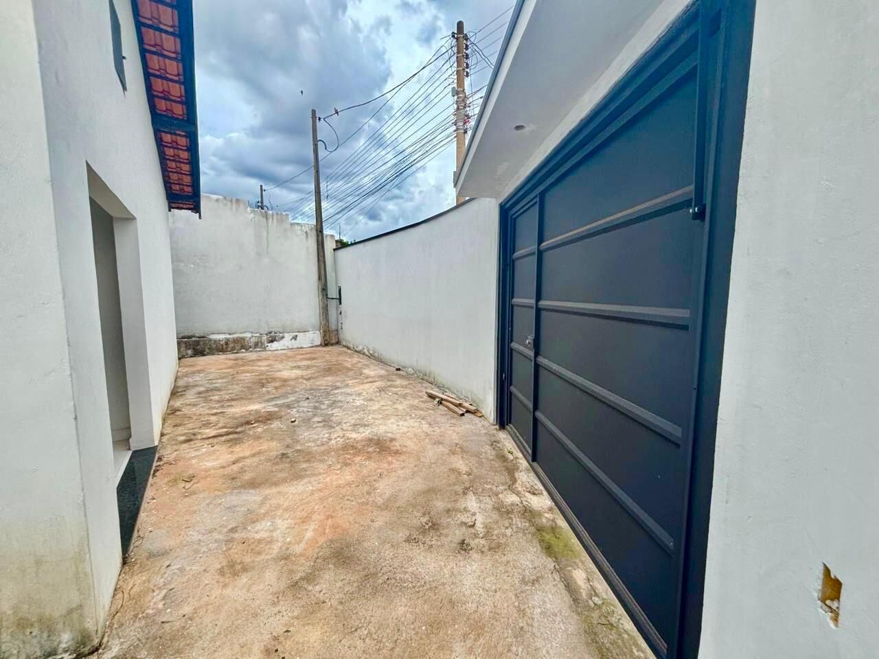 Casa, 2 quartos, 57 m² - Foto 11