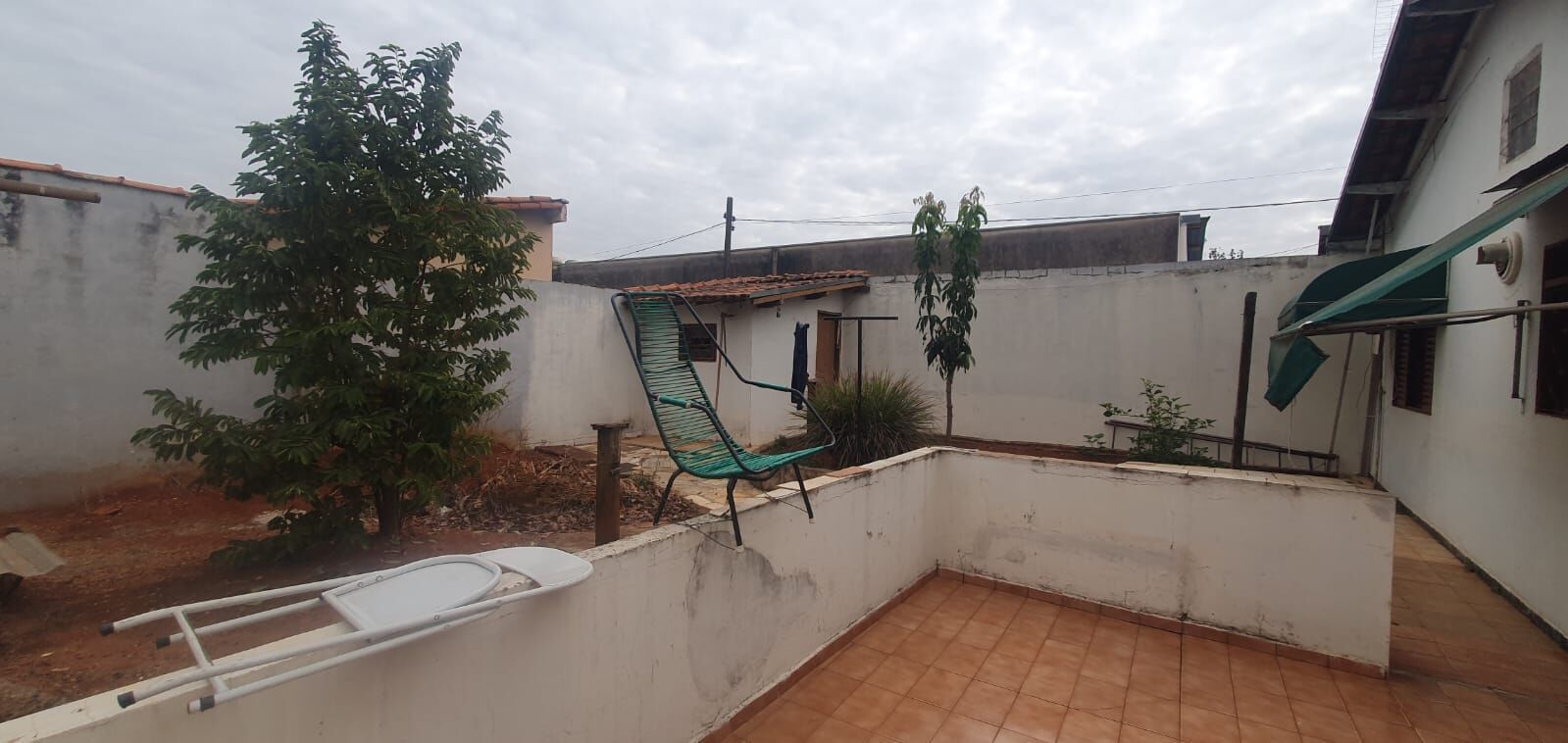 Casa à venda com 2 quartos, 242m² - Foto 10