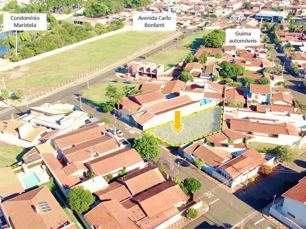 Terreno à venda, 175m² - Foto 2