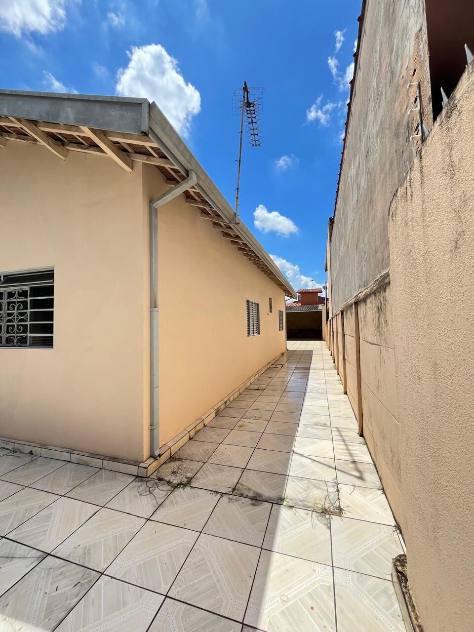 Casa, 2 quartos, 90 m² - Foto 3