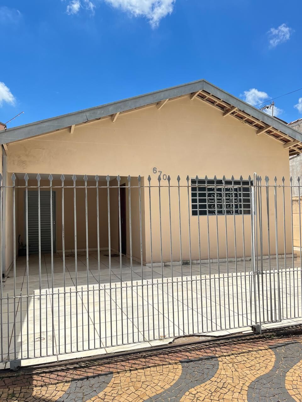 Casa, 2 quartos, 90 m² - Foto 1