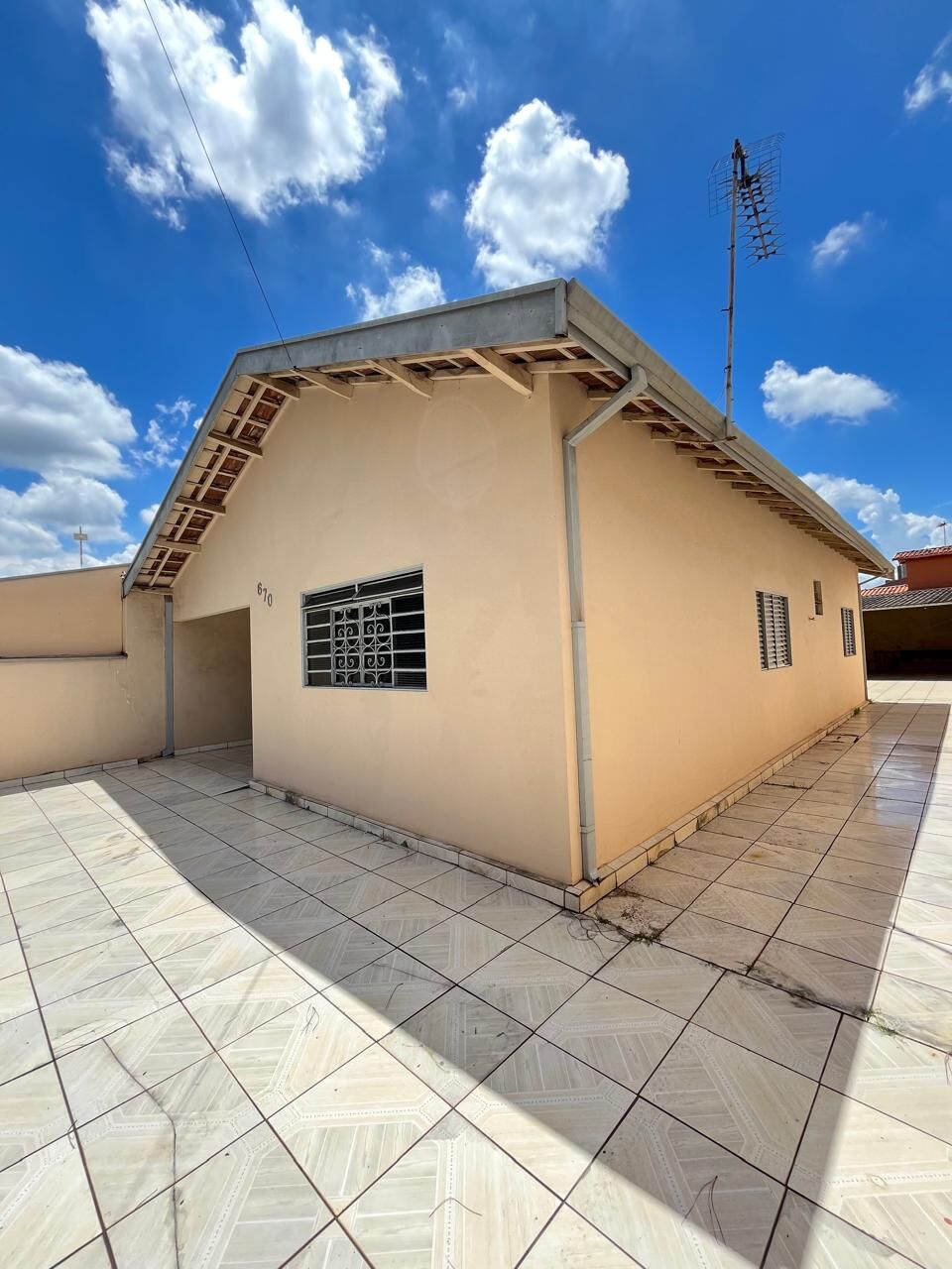 Casa, 2 quartos, 90 m² - Foto 2