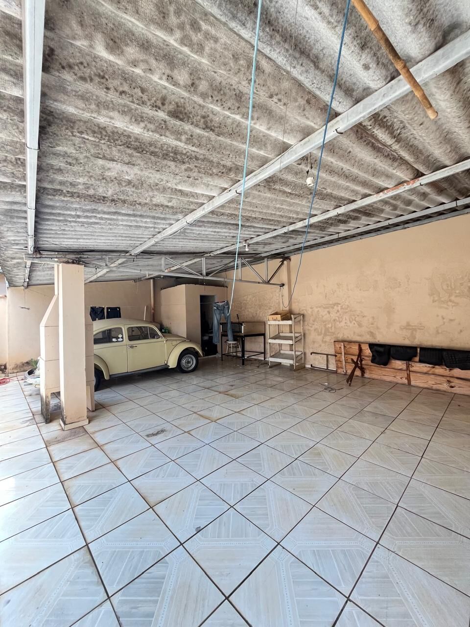 Casa, 2 quartos, 90 m² - Foto 8