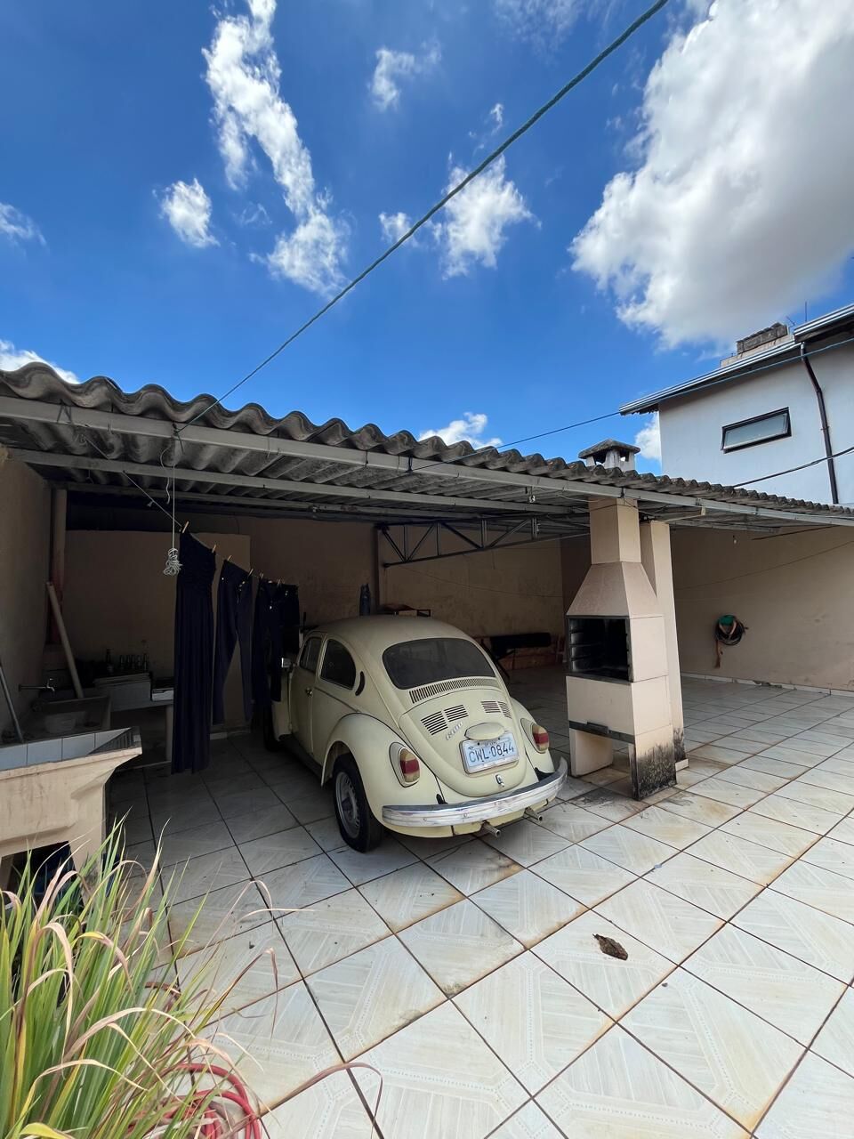 Casa, 2 quartos, 90 m² - Foto 9