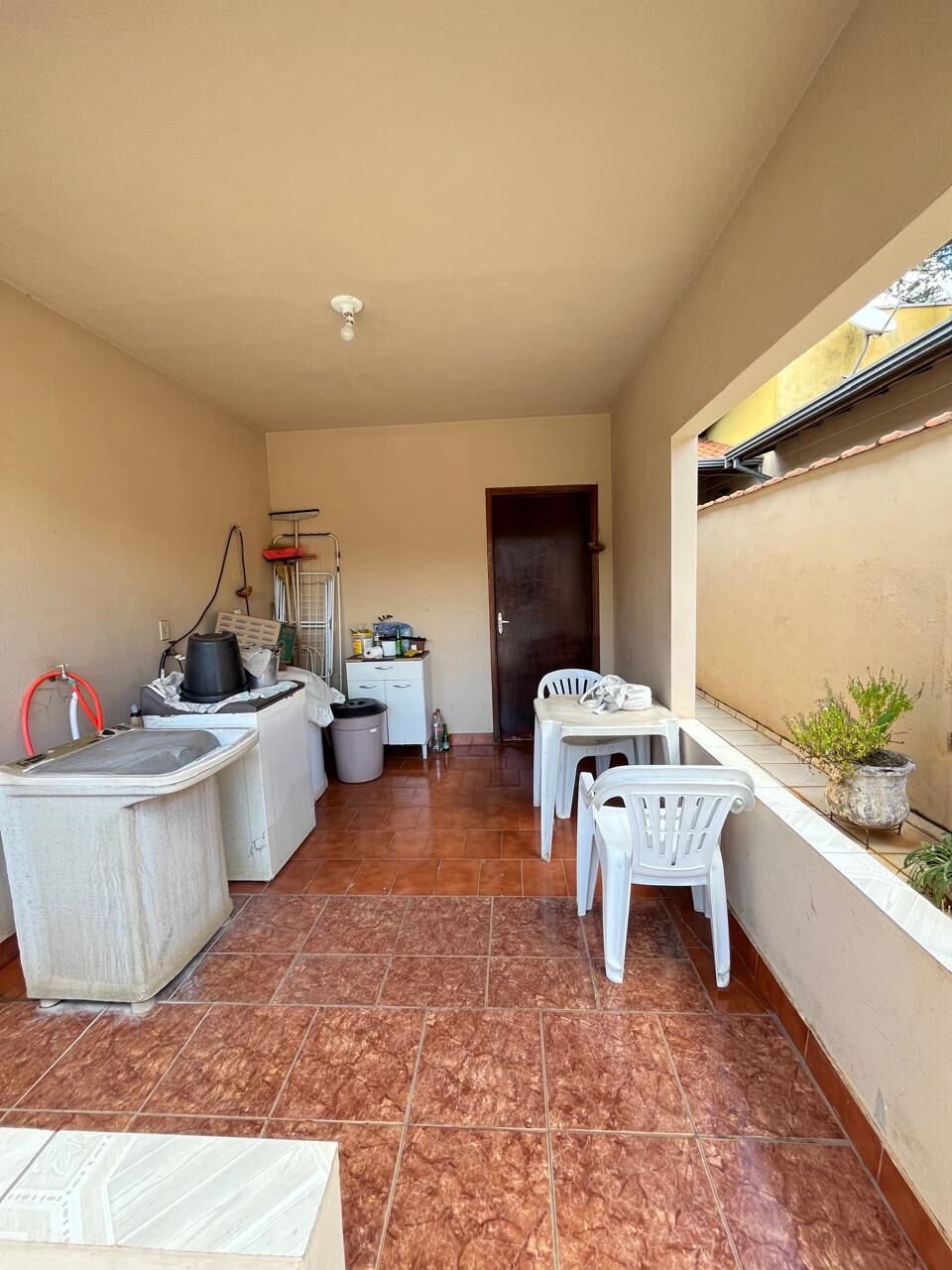Casa, 2 quartos, 90 m² - Foto 7