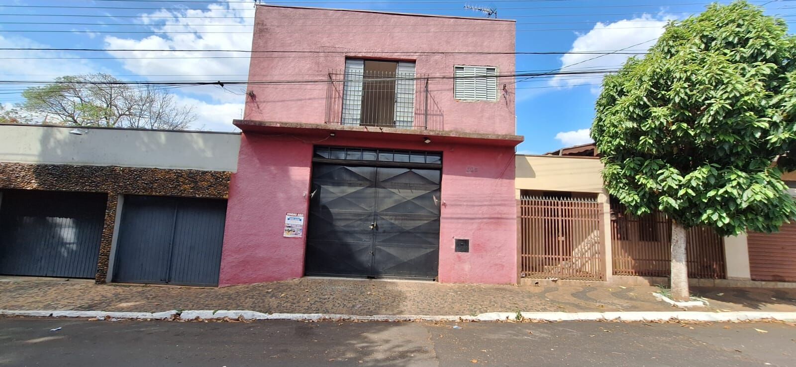 Loja-Salão à venda com 2 quartos, 218m² - Foto 1