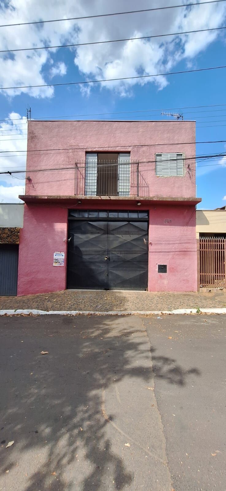 Loja-Salão à venda com 2 quartos, 218m² - Foto 2