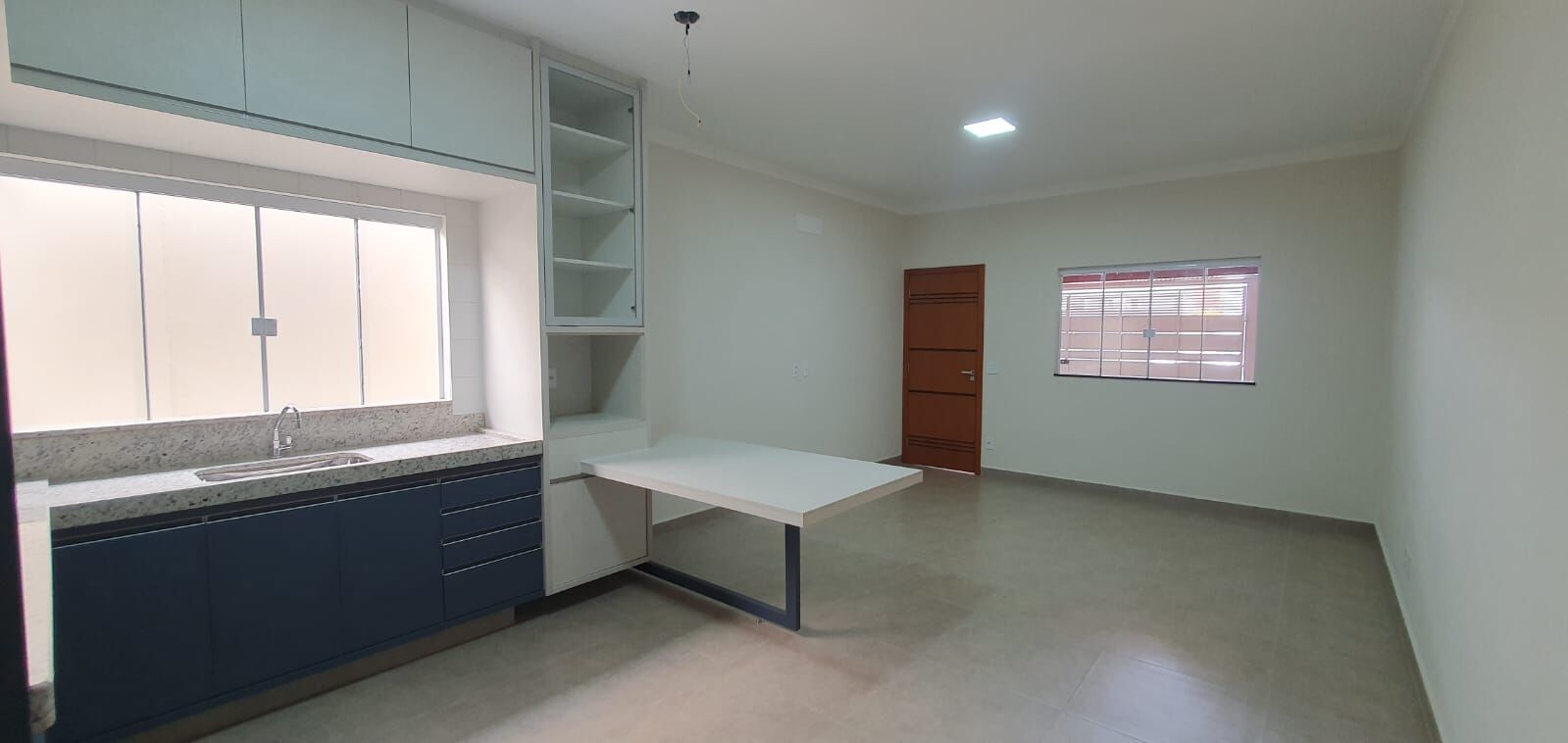 Casa à venda com 3 quartos, 160m² - Foto 6